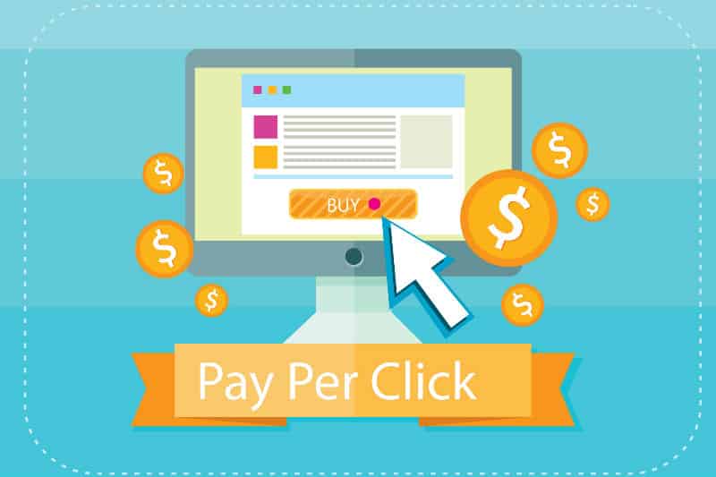 Pay Per Click Pay Per Click