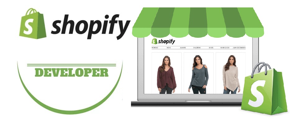 Shopify Development Agency Shopify Development Agency