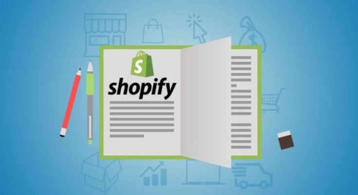 Shopify Development Agency
