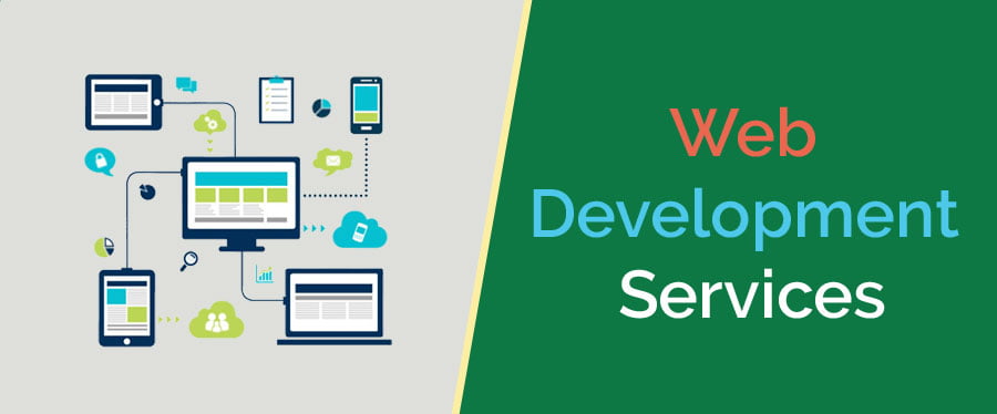 Web Development Services