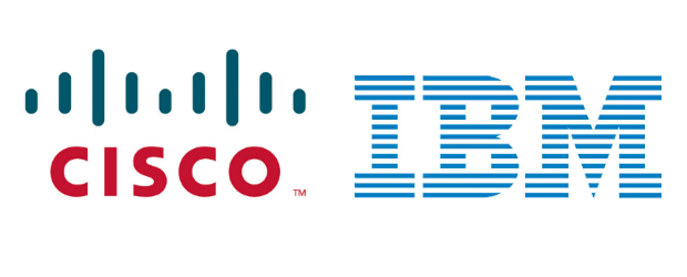 cisco ibm