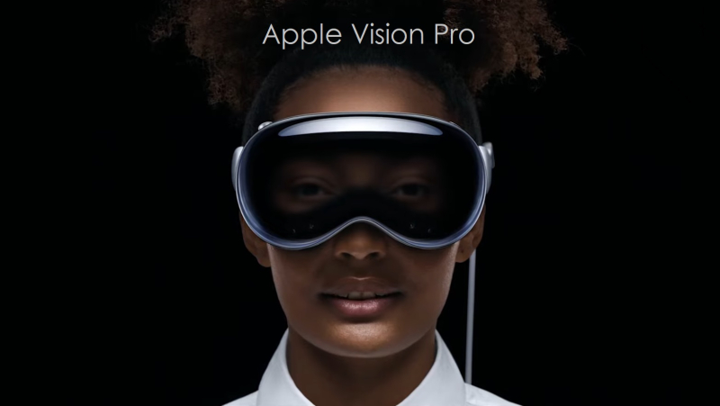 APple vision pro