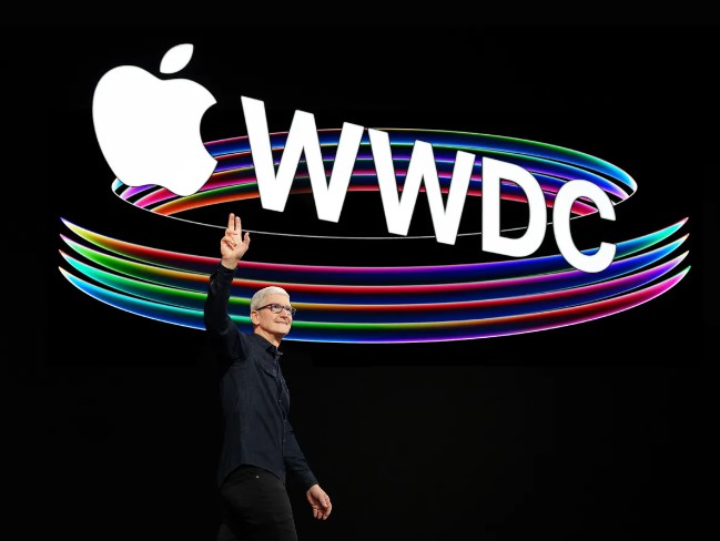 WWDC 2023