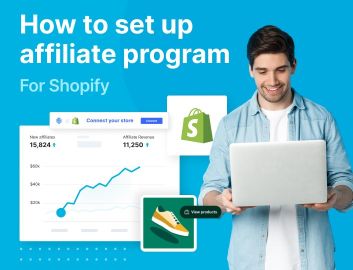 shopify affiliate programme shopify affiliate programme