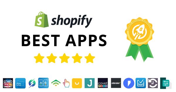 apps shopify apps shopify