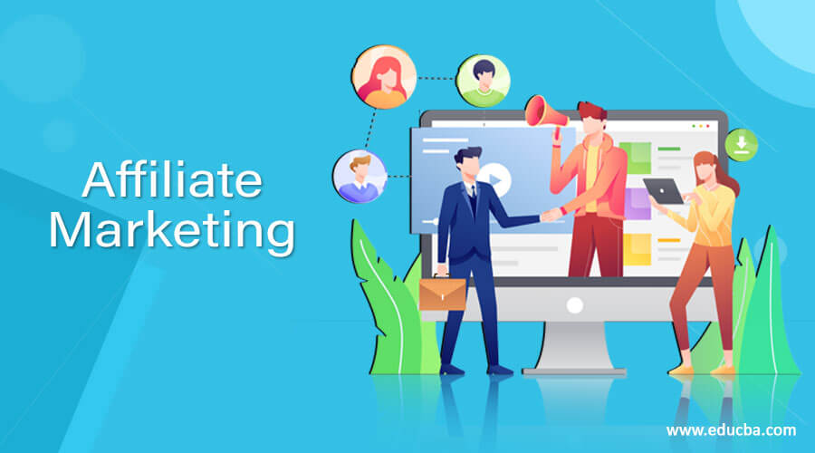 Affiliate Marketing Management Affiliate Marketing Management