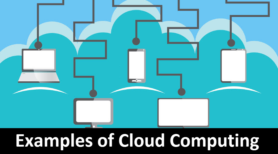 Cloud Computing Platforms Cloud Computing Platforms