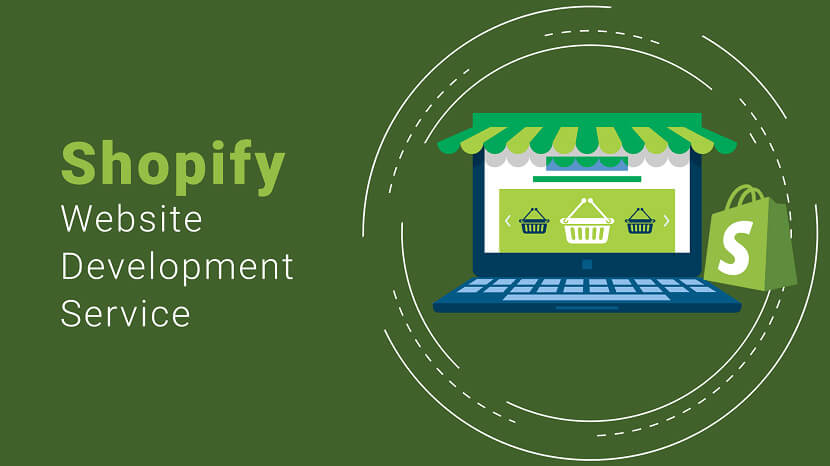 Shopify Development Shopify Development