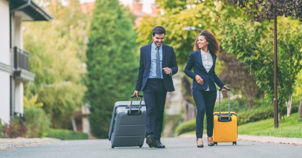 How to create a sustainable travel policy