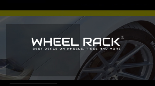 WHEELRACK