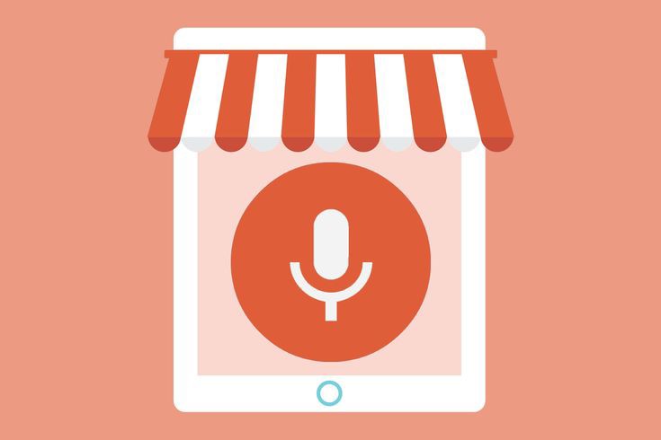 Voice Commerce