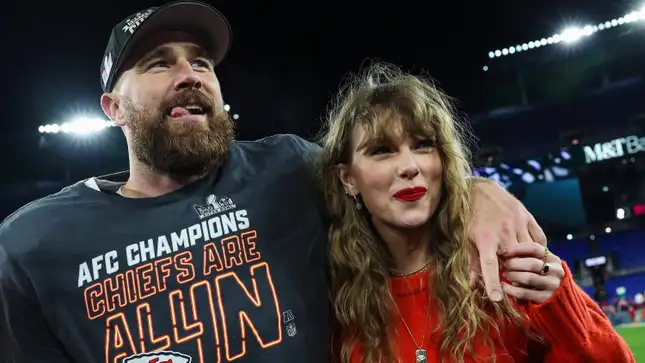 The Taylor Swifti Travis Kelce romance is worth over $331 million to the Chiefs and NFL