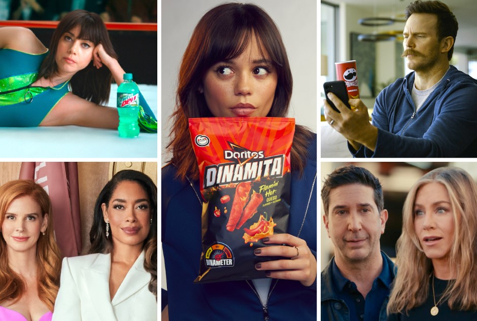 Top 10 Super Bowl Commercials Of 2024
