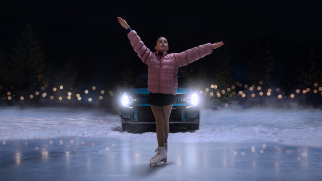 Kia delivers emotional punch with its Perfect 10 commercial