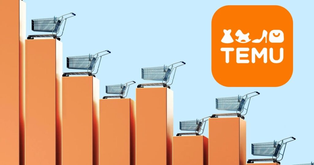 The Future of Temu E-commerce