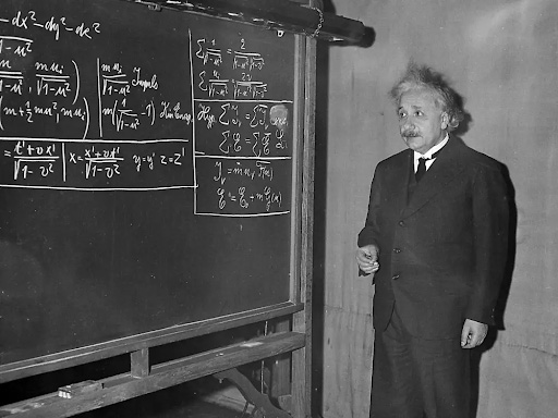 Contribution of Einstein to Quantum Theory