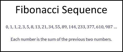 Fibonacci Sequence