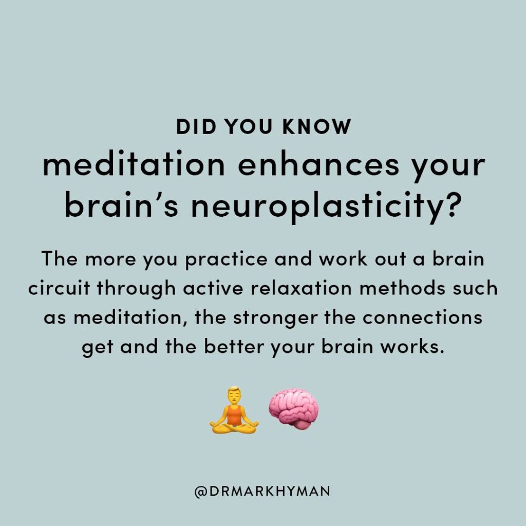 what is Neuroplasticity