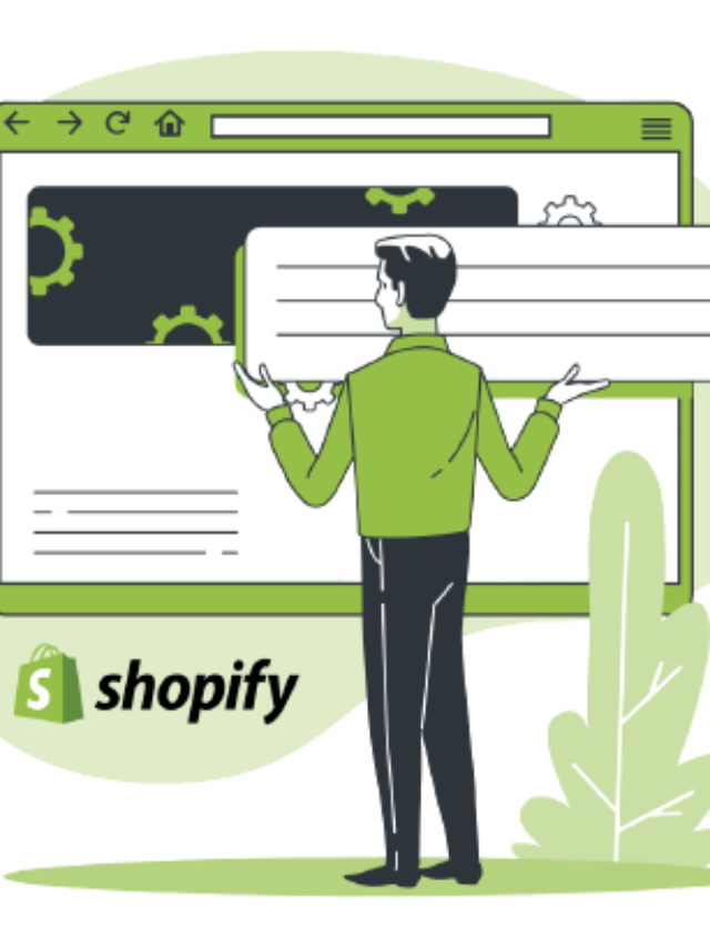 Shopify-Theme-Design-Development