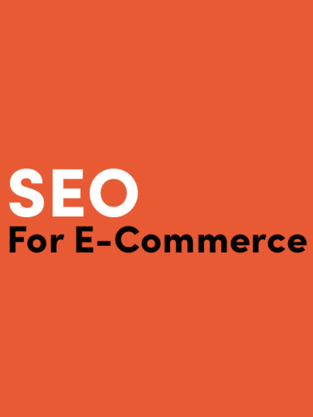 seo_for_ecommerce