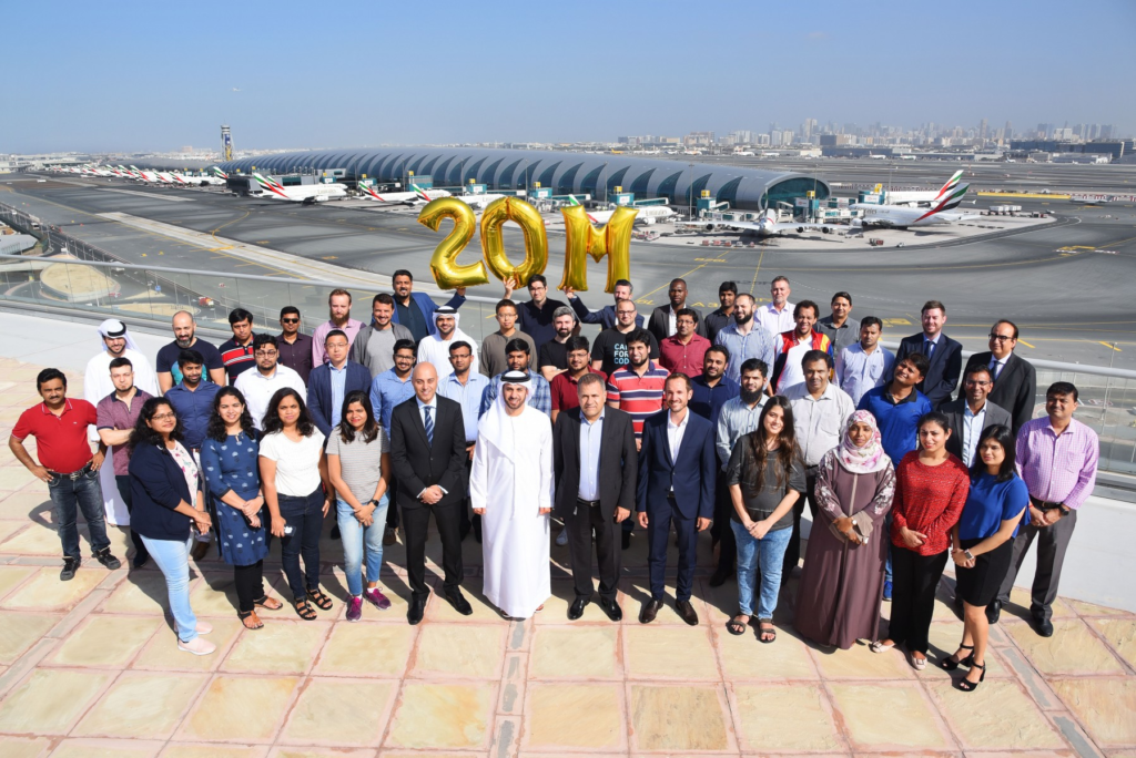 Emirates Airlines Growth Strategy- Marketing and Branding