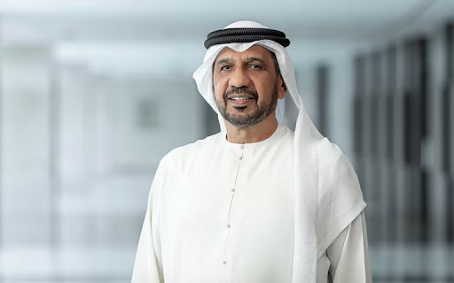 Ali Mubarak Al Soori