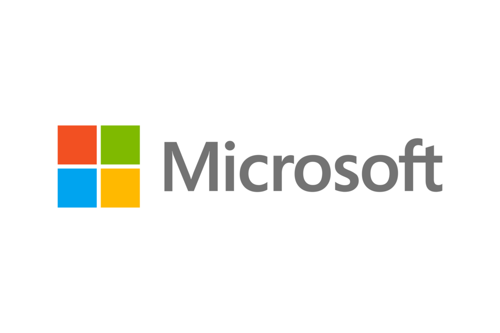 Microsoft India Logo.wine