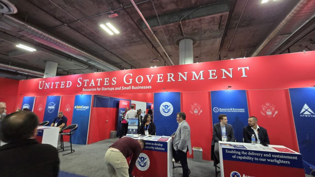 CES 2025 by the Numbers