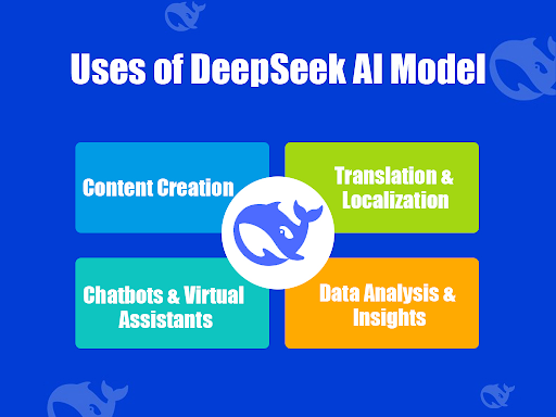 Overview of DeepSeek AI Model