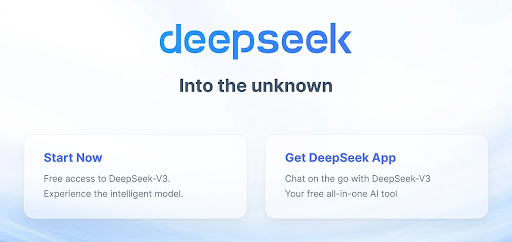 Getting Started with DeepSeek