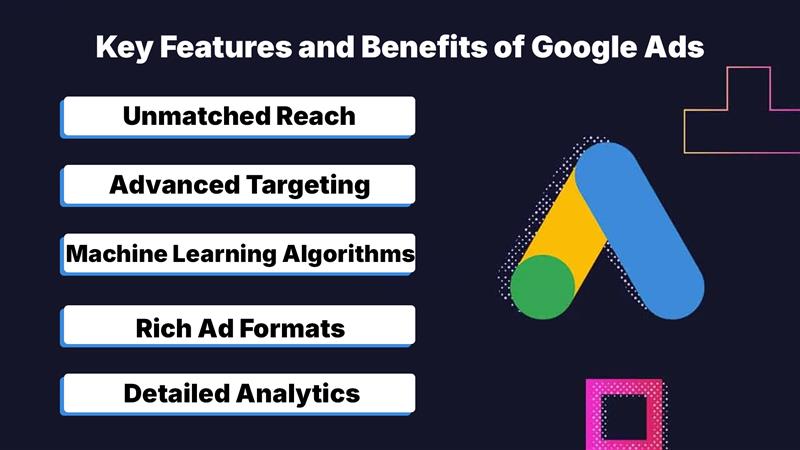 Key Features and Benefits of Bing Ads