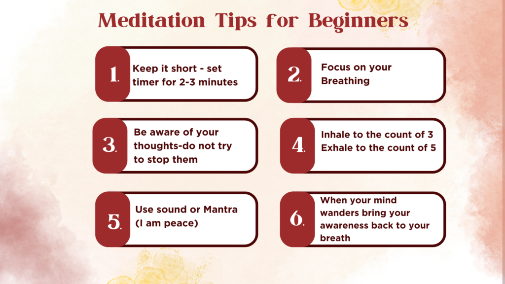 How to Start Meditating as a Beginner