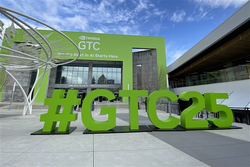 What is NVIDIA GTC?