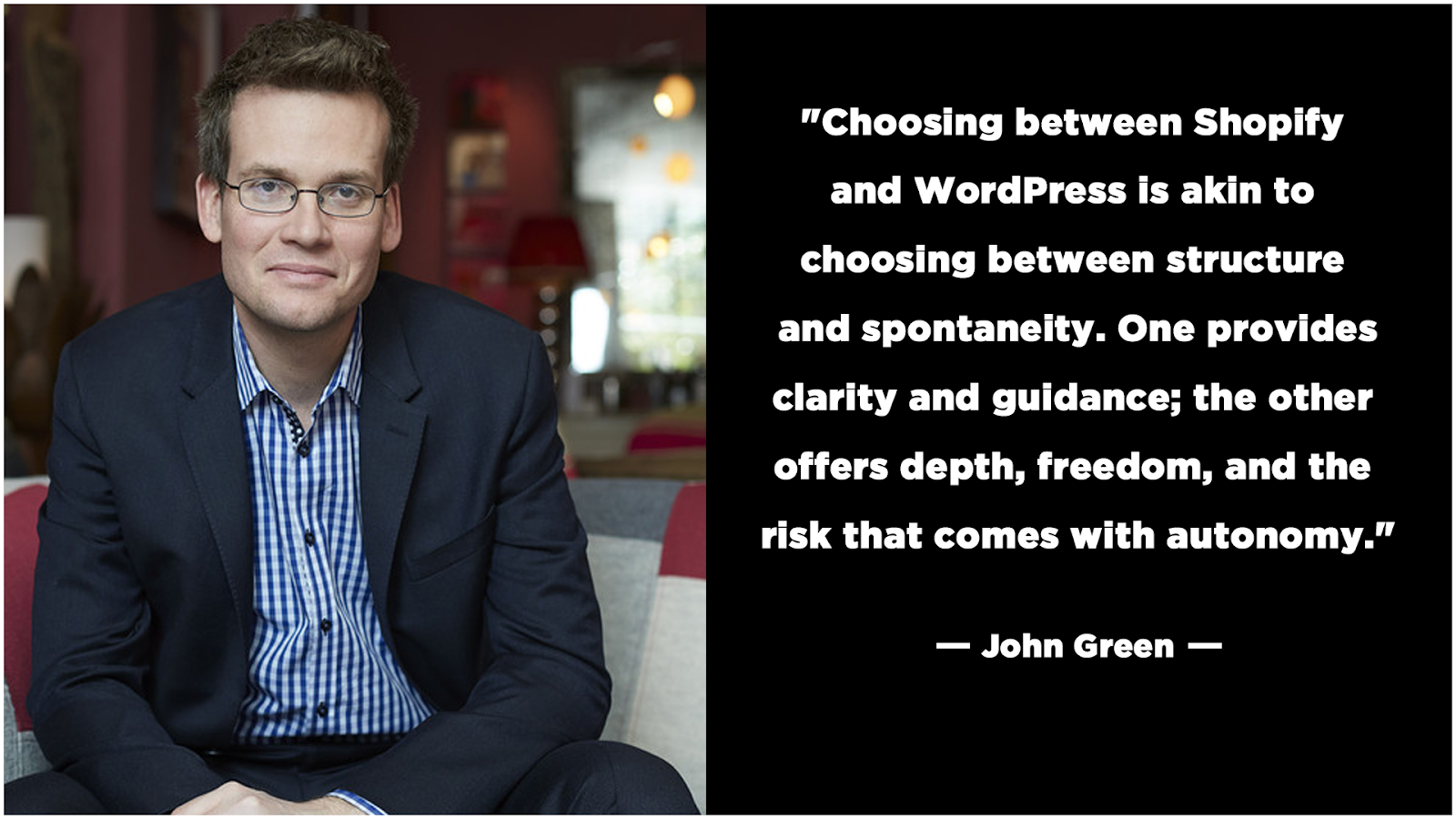 Comparing Shopify and WordPress for E-commerce Solutions