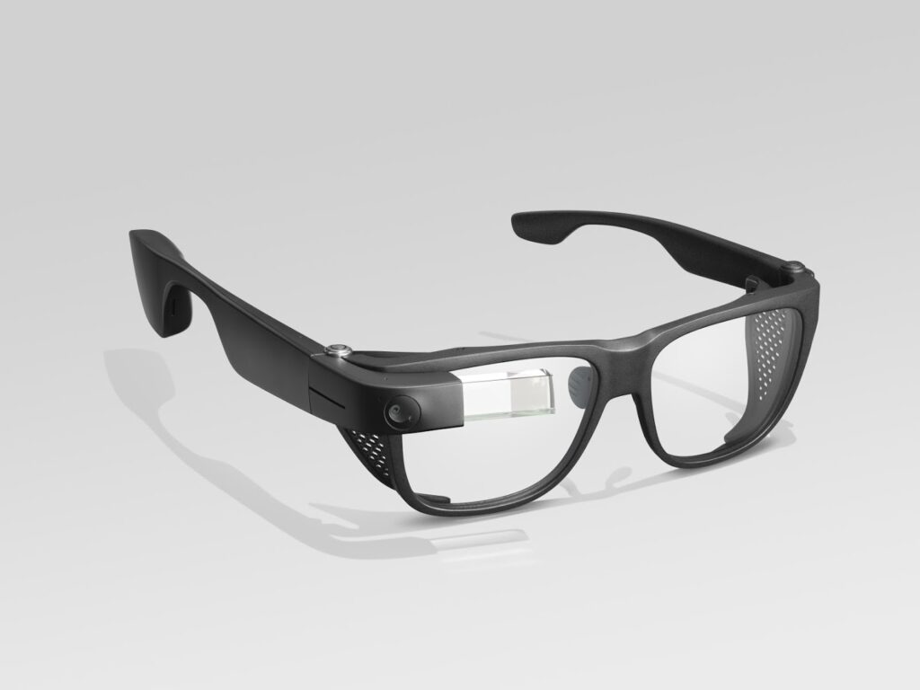 Smart Glasses