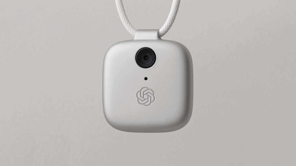 Potential OpenAI devices