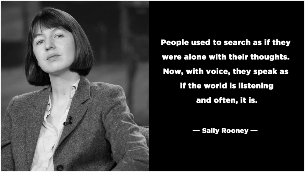 The Rise of Voice Search and Its Impact on SEO