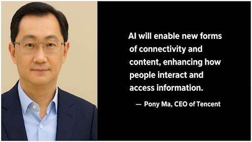 Top AI Enterprise Startups in 2025