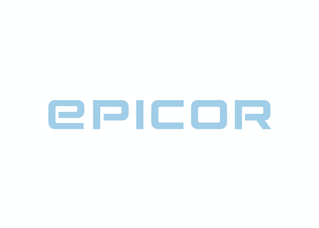 Epicor Kinetic