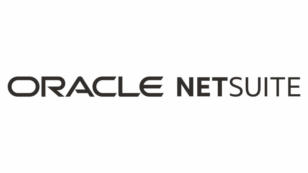 Oracle NetSuite