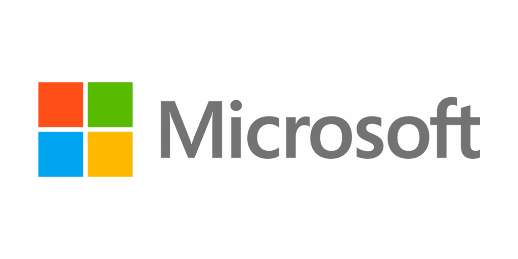 Microsoft