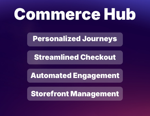 Commerce Hub