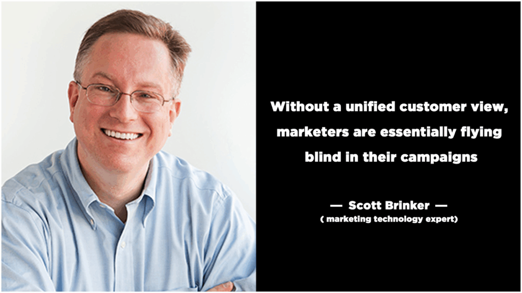 Ultimate Guide to Customer Data Platforms