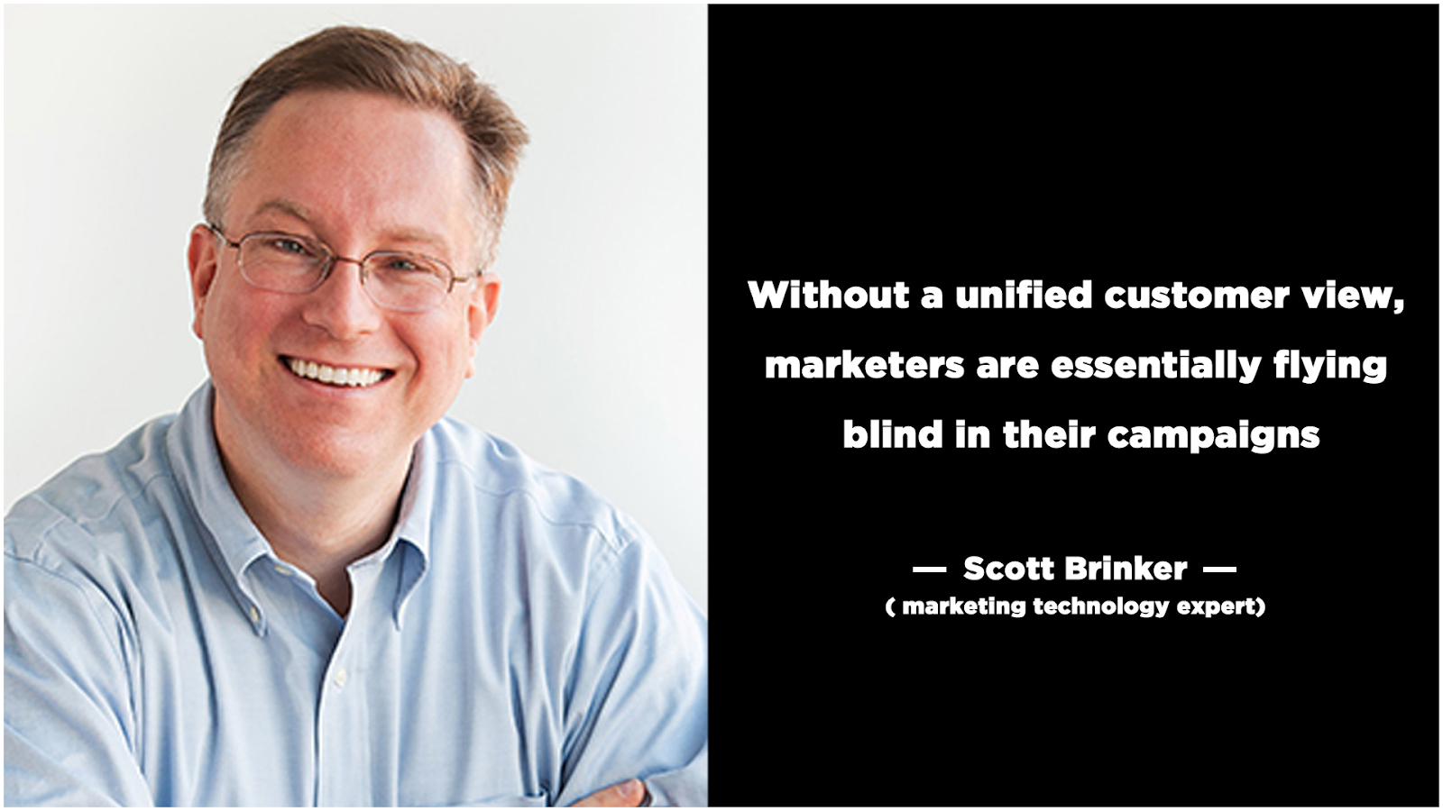 Ultimate Guide to Customer Data Platforms