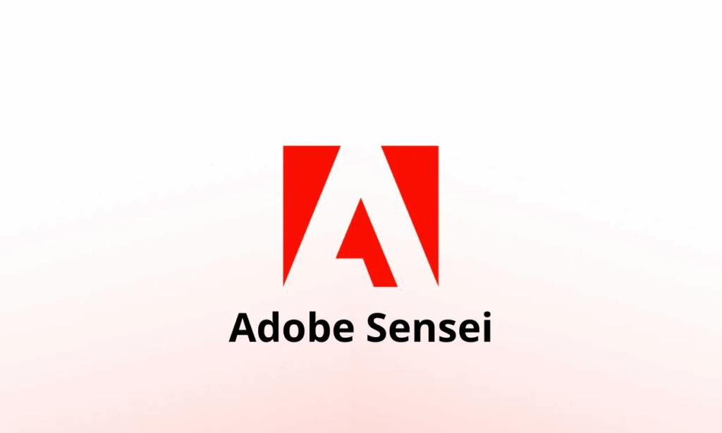 Adobe Sensei