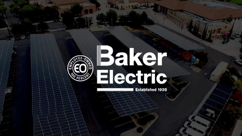 BAKER ELECTRIC