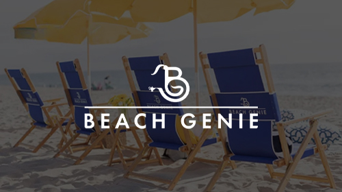 Beachgenie