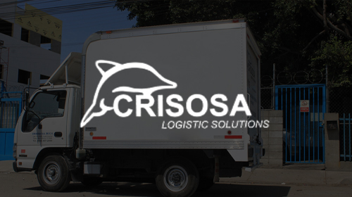 CRISOSA LOGISTICS
