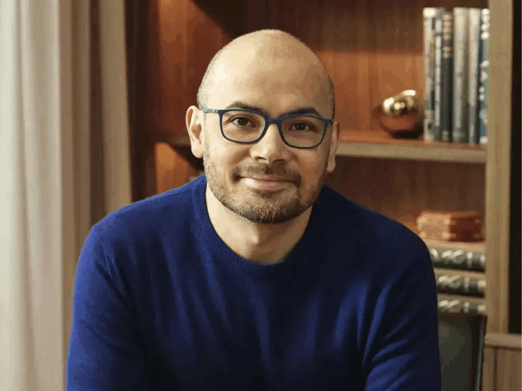 Demis Hassabis – DeepMind