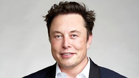 Elon Musk – Grok AI